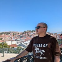 Marcos F. (@frangoaguiar) 's Twitter Profile