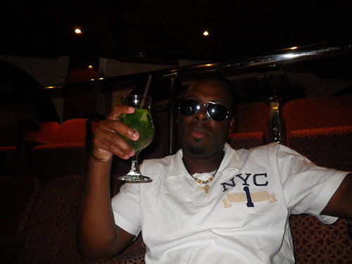 dlouis03's profile picture. 