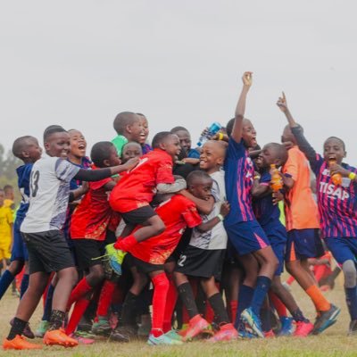 arapkirongosi's profile picture. This is a New World Order