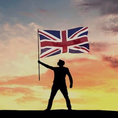 Keep Britain Beautiful,
Make Her Great Again.
Posting the Good and the Bad.