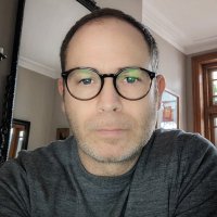 Colin Baird (@writercol) 's Twitter Profile