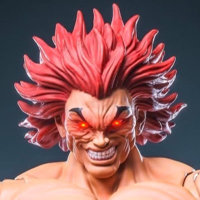 JACKT.rekt🪐さんのプロフィール画像