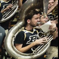 Carter Doby (@carterdoby) 's Twitter Profile