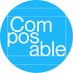Composable 🧩 (@composablepod) Twitter profile photo Composable 🧩 (@composablepod) Twitter profile photo