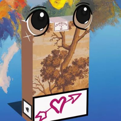 MuhNameJamal's profile picture. American glory
faded before me