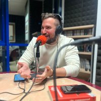 Alejandro González (@alexgonz92) 's Twitter Profile Photo