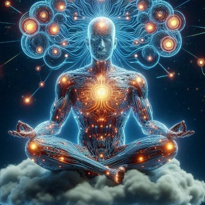 Overclocking brains & biceps 💪 #EdgeAI & #AutonomousSystems | Gamer & VR junkie 🥽 Fitness & tech go hand in hand