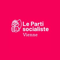 Parti Socialiste 86 (@psvienne) 's Twitter Profile
