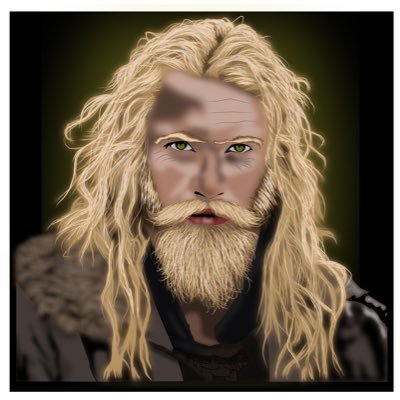 DCDoyle_Author's profile picture. Author