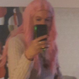Sissy maid from Finland