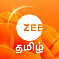 Zee Tamil (@zeetamil) 's Twitter Profile Photo Zee Tamil (@zeetamil) 's Twitter Profile Photo