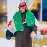 ثائر (@thaar000) 's Twitter Profile Photo ثائر (@thaar000) 's Twitter Profile Photo