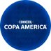 CONMEBOL Copa América™️ ENG (@copaamerica_eng) Twitter profile photo CONMEBOL Copa América™️ ENG (@copaamerica_eng) Twitter profile photo