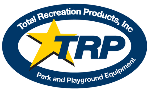 Total Recreation Products design and builds play
spaces that encourage active play, improve physical health, and inspire young
imaginations.