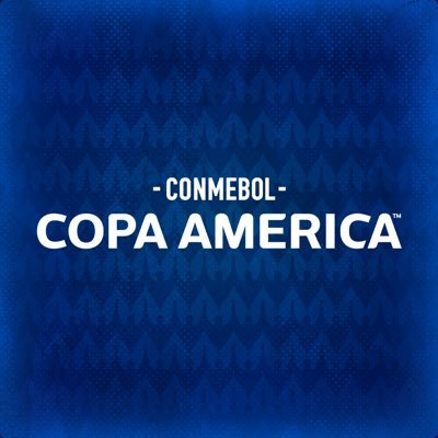 CONMEBOL Copa América™️ Profile