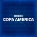 CONMEBOL Copa América™️ (@copaamerica) Twitter profile photo CONMEBOL Copa América™️ (@copaamerica) Twitter profile photo