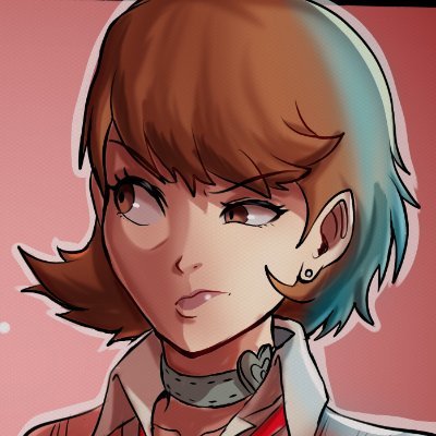 CassinRoll's profile picture. Lesbian || She / Her || nsfw artist (18+) || 

MINORS DNI

Yuri Brainrot