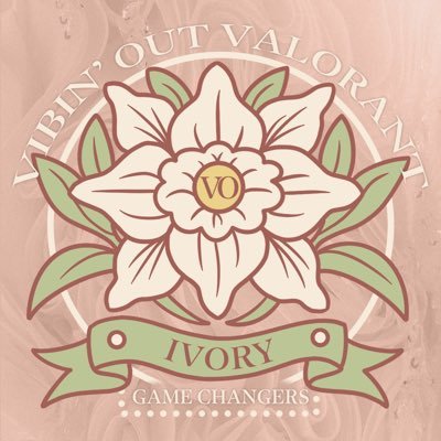 Vibin Out Ivory Profile