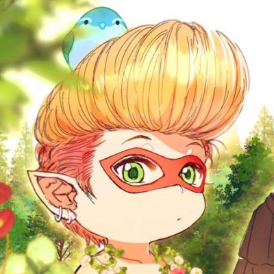 Tororu_Orenji ( chaotic lala oyaji ✨)さんのプロフィール画像
