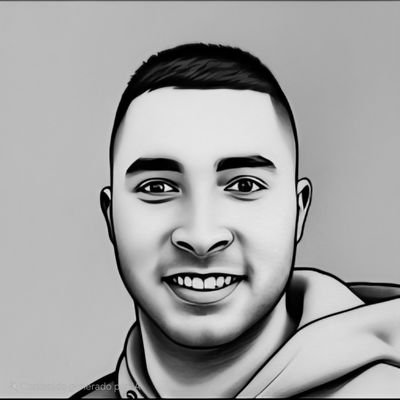 Morales77Tx's profile picture. Orgulloso de mi presidente 🇸🇻 🇺🇸