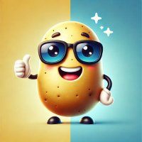 Pattern Potato (@patternpotato) 's Twitter Profile