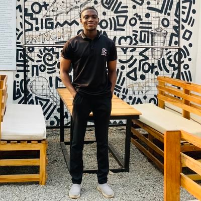 tofunmi_ice's profile picture. ✞ɢᴏᴅ ғɪʀst
♫𝗺𝘂𝘀𝗶𝗰💞
♕ᴍᴀɴᴄʜᴇsᴛᴇʀ ᴜɴɪᴛᴇᴅ