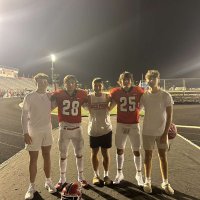 Justin Meyer (@justin_meyer50) 's Twitter Profile Photo Justin Meyer (@justin_meyer50) 's Twitter Profile Photo
