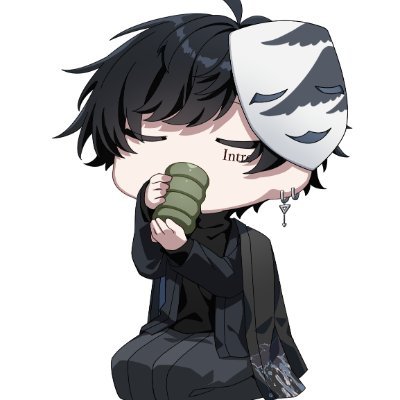 Mr.introvert(バートくん)🐦‍⬛さんのプロフィール画像