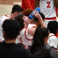 Luke Nordholz (@nordholzluke) 's Twitter Profile
