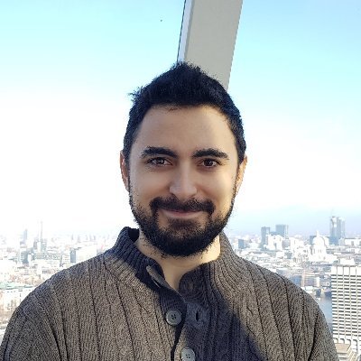 Health psychologist working on behaviour change and BCTs
PhD, @sheffielduni
https://t.co/L3S33SNSZN