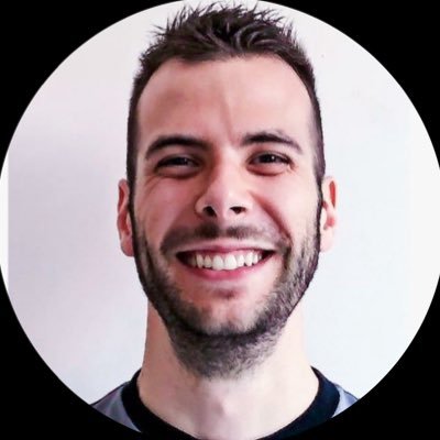 AI explorer & iOS dev 🇮🇹 || Founder, ceo @ambrosyae || Follow for daily UIKit/SwiftUI hints and snippets || In love with science, art and nature 💚 Pokefan