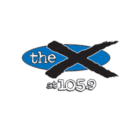 105.9 The X