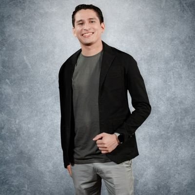 luiz parralesさんのプロフィール画像