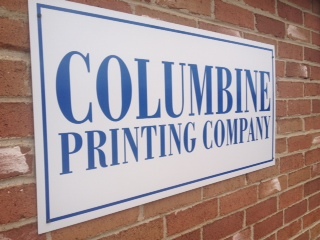 Columbine is the best kept secret in STL! From large commercial print jobs to short run digital, we do it ALL!  Like us on FB @