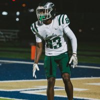 Xavier Sheffield (@1trendingchosen) 's Twitter Profile Photo