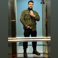 Mohammadreza Pakzad (@muhmdrza_pkd) 's Twitter Profile