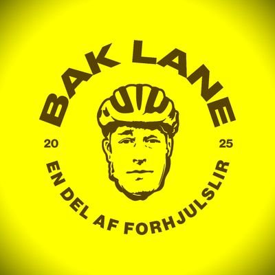 Former pro bike rider | 20 Grand tours | Ambassadører - Silkeborg IF ⚽️ | TV2 AftenTour | Foredragsholder | Podcast Bak Lane 🎧 https://t.co/fkuNX5g9SJ |