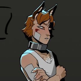 He/him || Digital&Traditional art(also cosplayer) || Not a human being || ⚰️🕊️ ||