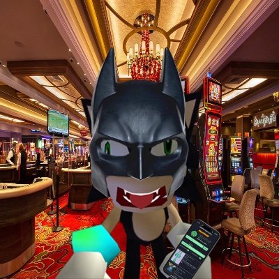 LifeOfLMS's profile picture. Patient in losing money, Full-time gambler, Father of 10