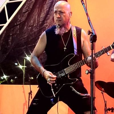 Banda Ordem 66 - Rock Nacional Autoral
Demo Veneno de Rato - Autor Allan de Sá
Los Faites - Rock Latino
Rock Salada - Classicos do Metal
