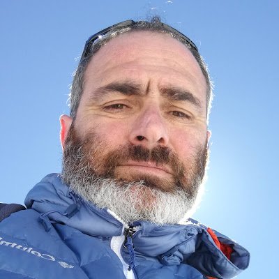 climat2607's profile picture. 