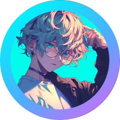 0Anoxia's profile picture. #ABSTRACT 
#NOmemecoins