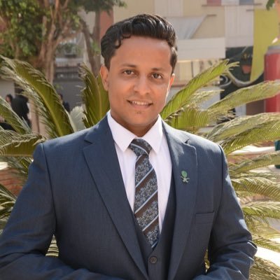 SmsmWasel's profile picture. دكتوراه في الادارة الصحية ماستر كوتش معتمد من الاتحاد العربي للكوتشينج ، عضو مؤسس بجمعية تحسين الجودة، مقدم برامج تدريب وتطوير صحي
