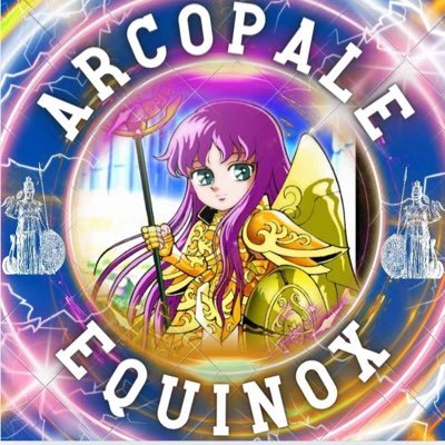 Arcopaleさんのプロフィール画像