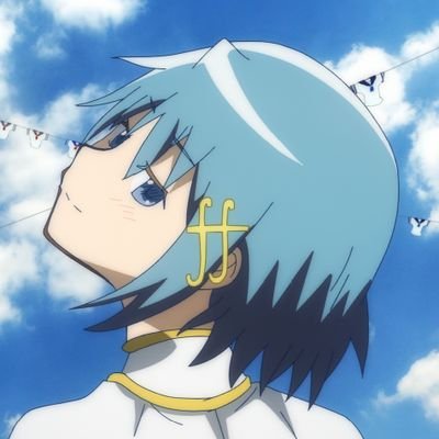 tsubame_shunsei's profile picture. 日本語を勉強中｜ シャフトの作品と東北三姉妹が好きです ｜ 雪菜派｜ ヤクルト/ホークスファン｜ 無言フォロー失礼します