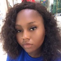 Mega Elohor (@elohormega) Twitter profile photo