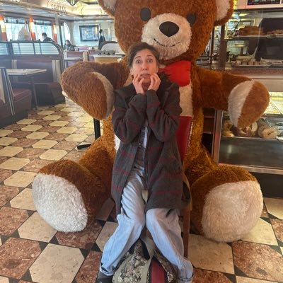Alisa Kwitney עליסה קוויטניさんのプロフィール画像