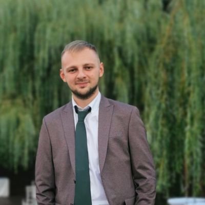 coste_alexandru's profile picture. 
