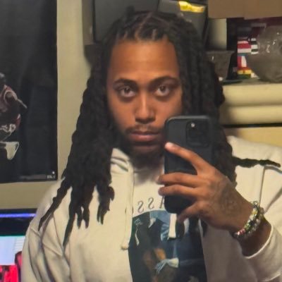 Jus tryna Win and reflect on my crazy life while blessed from all evil