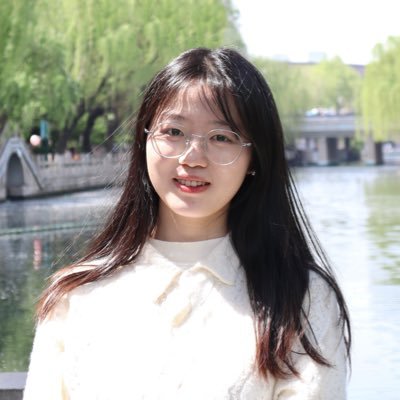 ShuningGu's profile picture. CS PhD @TAMU